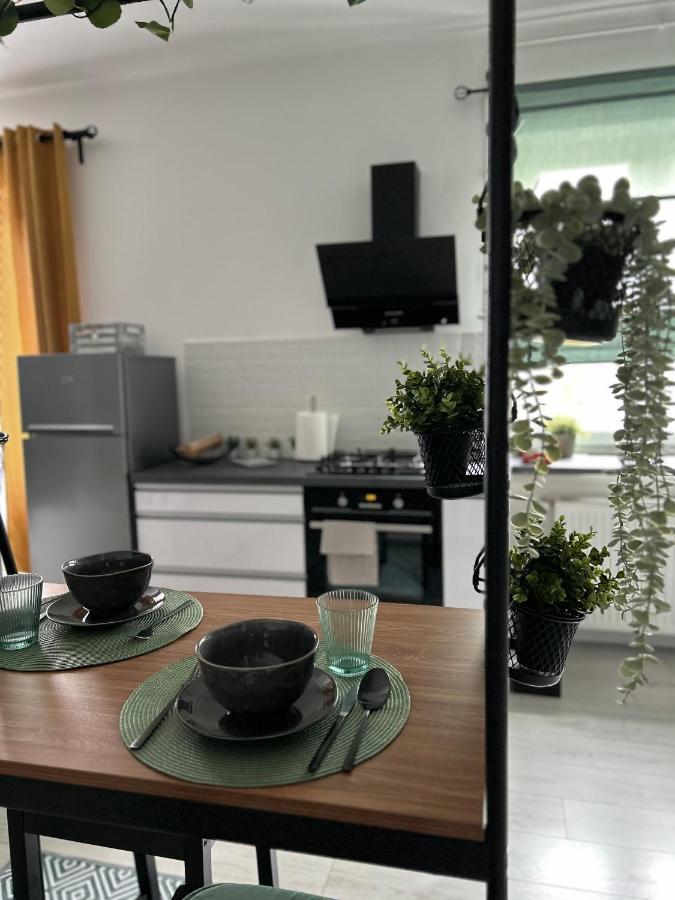 Sophie'S Urban Nest Apartment Miskolc Bagian luar foto
