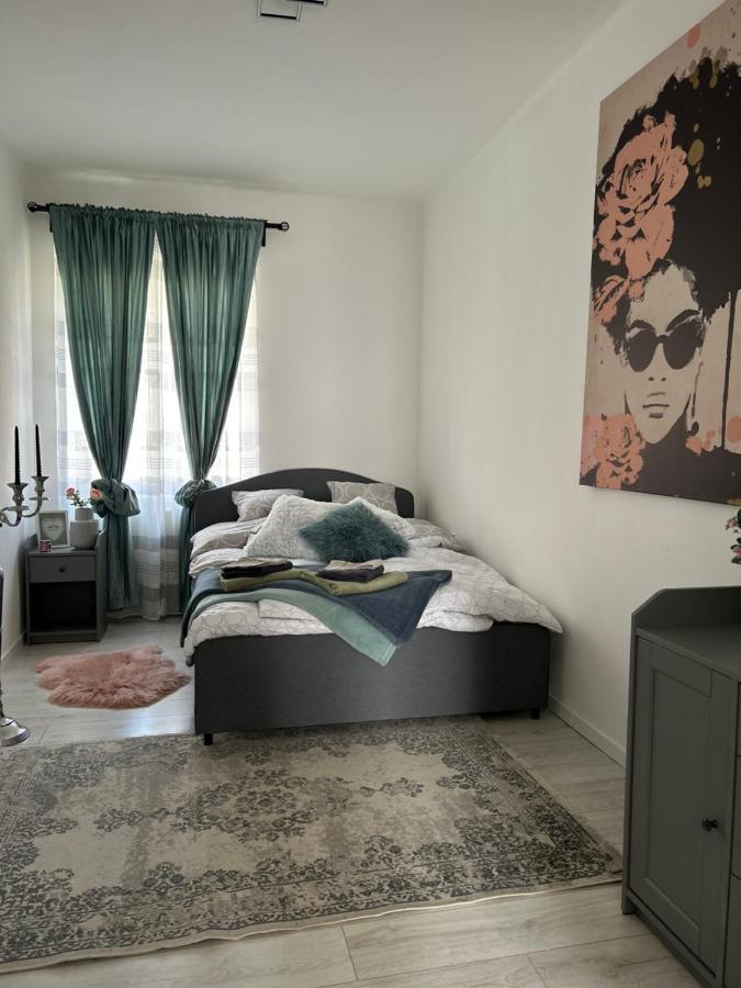 Sophie'S Urban Nest Apartment Miskolc Bagian luar foto
