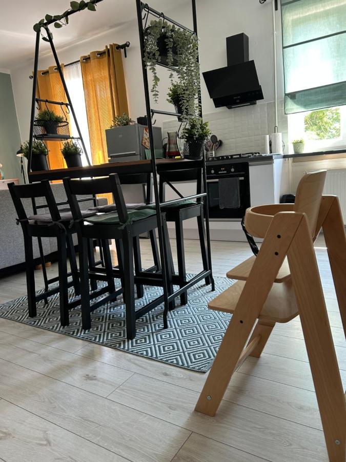 Sophie'S Urban Nest Apartment Miskolc Bagian luar foto
