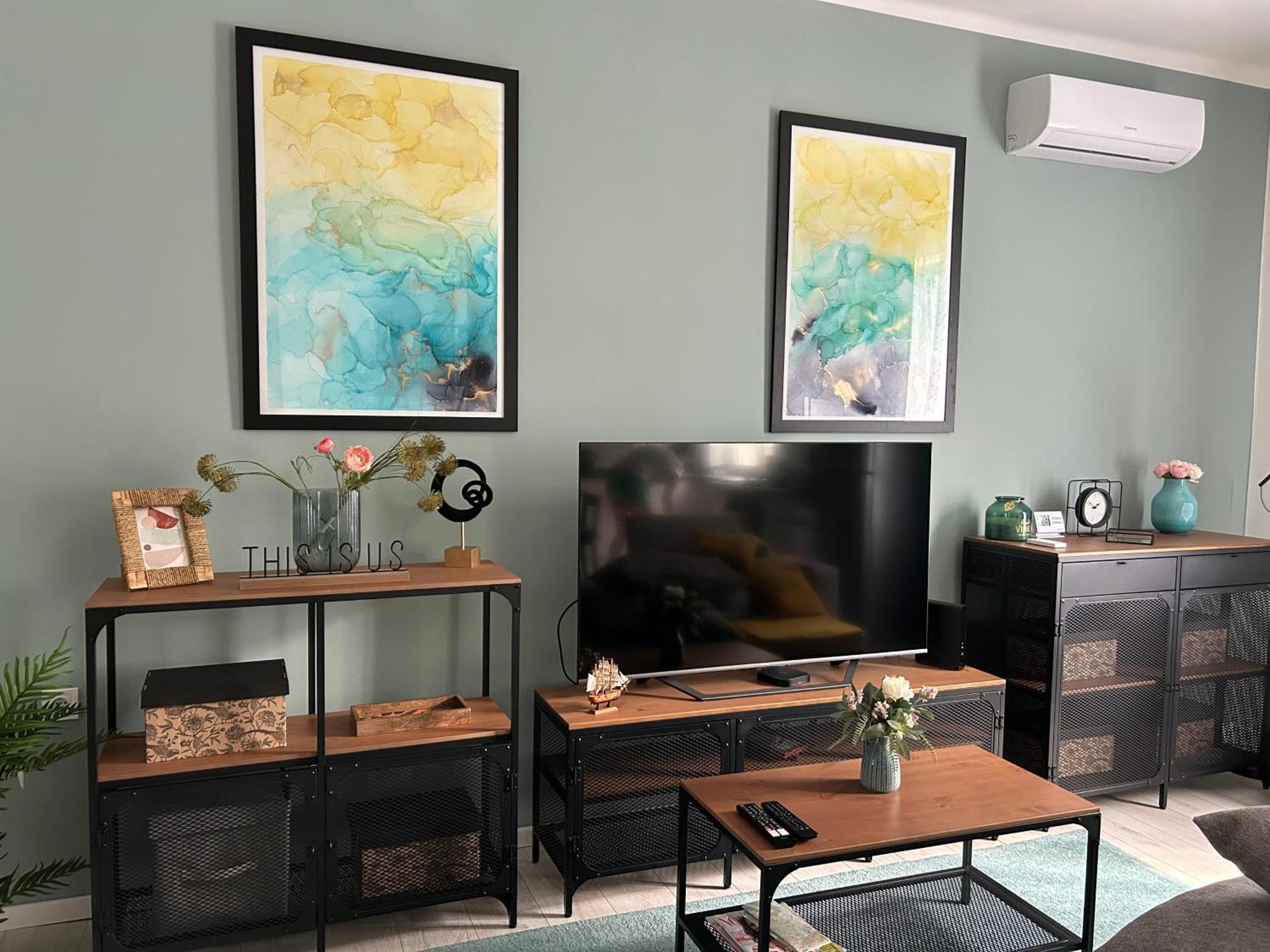 Sophie'S Urban Nest Apartment Miskolc Bagian luar foto