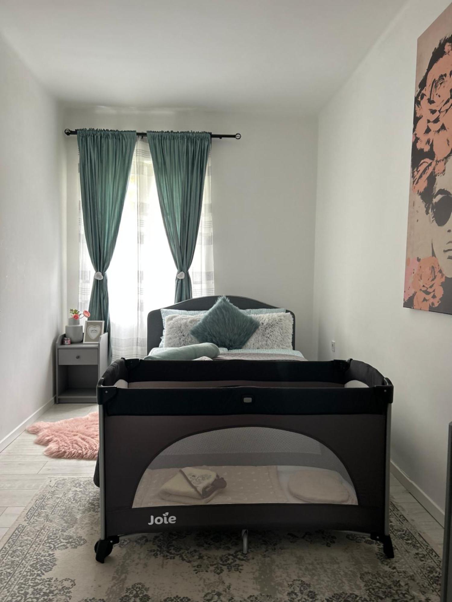 Sophie'S Urban Nest Apartment Miskolc Bagian luar foto