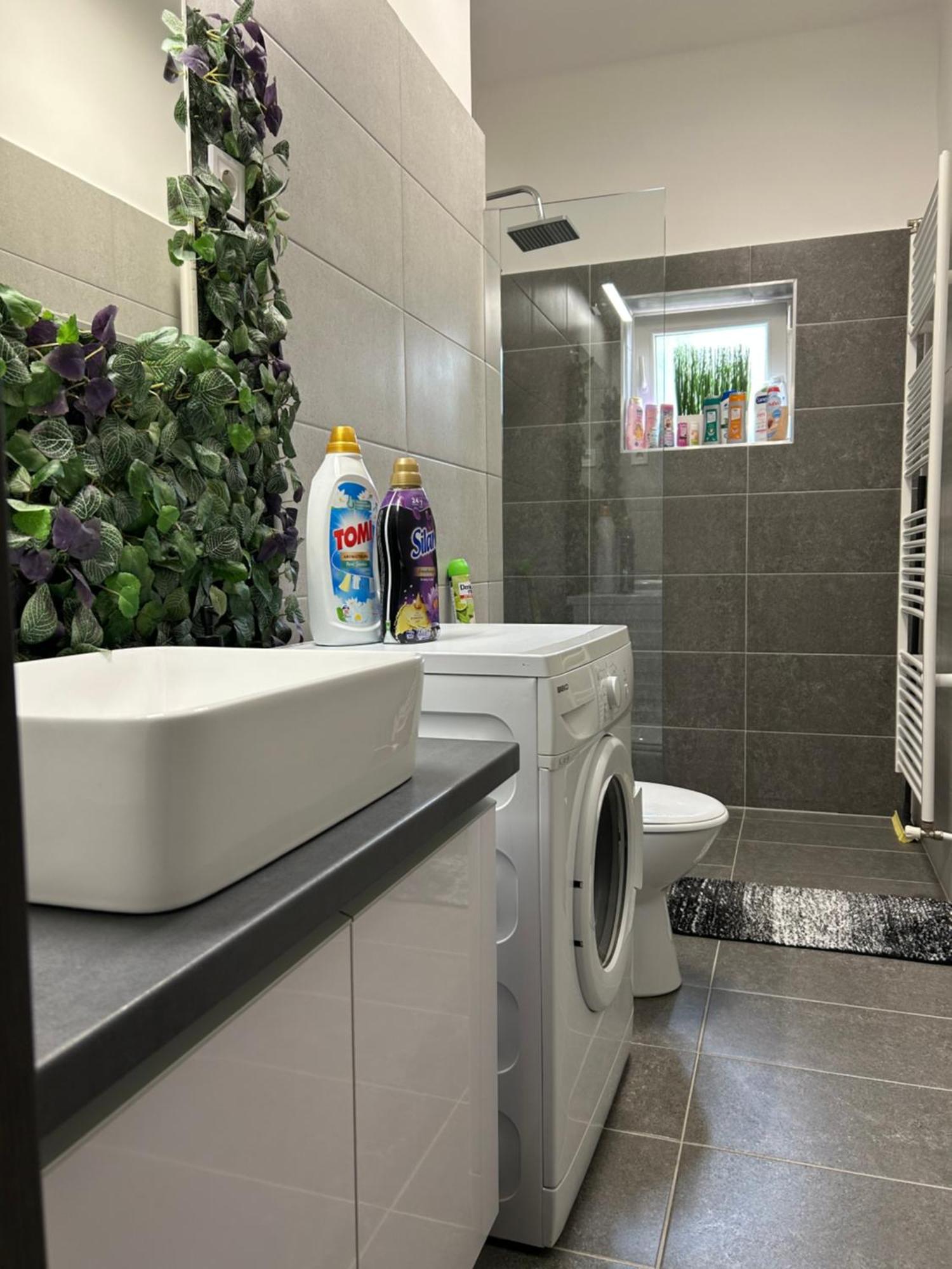 Sophie'S Urban Nest Apartment Miskolc Bagian luar foto